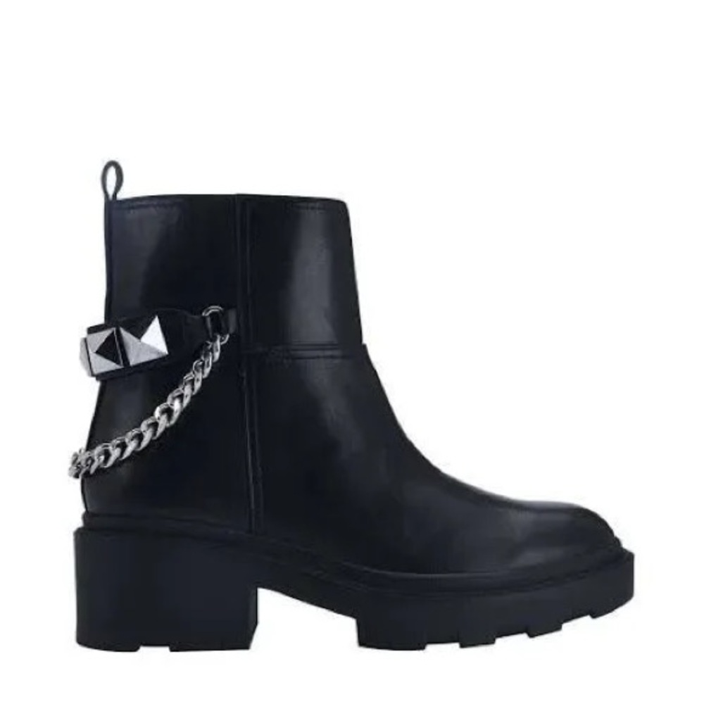 Marc Fisher Waty Bootie 8.5